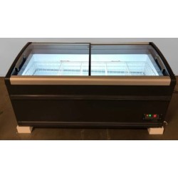 Морозильный ларь бонета UBC GERMES 1,85