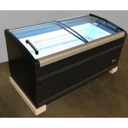 Морозильный ларь бонета UBC GERMES 1,85