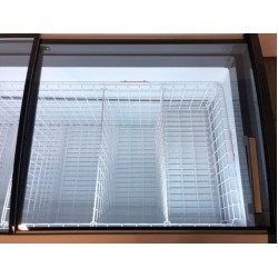 Морозильный ларь бонета UBC GERMES 1,85