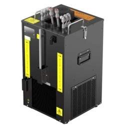 Пивний охолоджувач підстоїчного типу UBC ТАЙФУН 75 (TAYFUN) на 2 сорта пива Пивний охолоджувач підстоїчного типу UBC ТАЙФУН 75 (TAYFUN) на 2 сорта пива