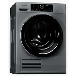 Профессиональная стиральная машина WHIRLPOOL AWG 812 S/PRO