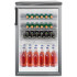 Холодильный шкаф-витрина WHIRLPOOL ADN 140