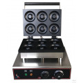 Апарат для пончиків (донати) AIRHOT DM-6