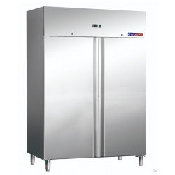 Шкаф морозильный Cooleq GN 1410 BT