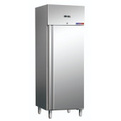 Шкаф морозильный Cooleq GN 650 BT