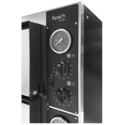 Печь для пиццы APACH AMM44X