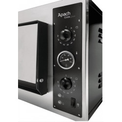 Печь для пиццы APACH AML4X