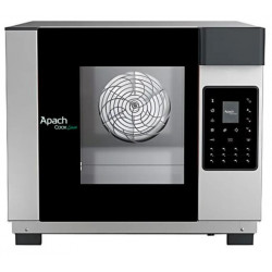 Печь конвекционная APACH AV043D