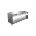 Стол морозильный EWT INOX GN3100BT