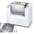 Тестомес профессиональный EWT INOX HJ15B