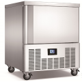 Аппарат шоковой заморозки EWT INOX BFC25