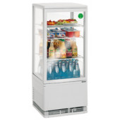 Витрина холодильная Bartscher 700378G