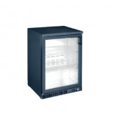 Холодильный шкаф-витрина стеклянные двери HKN-GXDB150-H