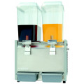Сокоохладитель EWT INOX CDD18-2 (2 емкости)