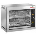 Тостер горизонтальный FROSTY TS6