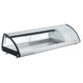 Витрина холодильная для суши (суши-кейс) FROSTY RTS-63L