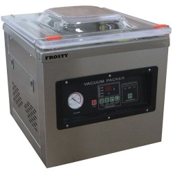 Вакууматор камерний FROSTY FVM-400