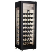 Витрина холодильная для вина GoodFood RT400L2