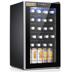 Шкаф холодильный для напитков GoodFood BC75