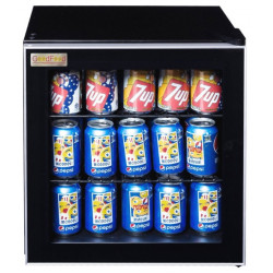 Шкаф холодильный для напитков GoodFood BC46
