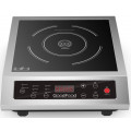 Плита індукційна GoodFood IC35 SIMPLY STYLE