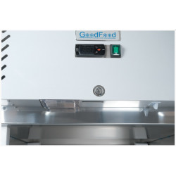 Шкаф холодильный GoodFood GF-GN1200TN-HC