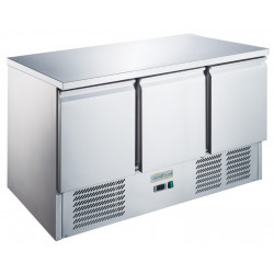 Стол холодильный GoodFood GF-S903TOP-HC