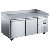 Стол холодильный для пиццы GoodFood GF-PZ2600TN-HC