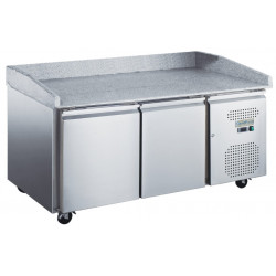 Стол холодильный для пиццы GoodFood GF-PZ2600TN-HC