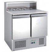 Стол холодильный саладета GoodFood GF-PS900-H6C