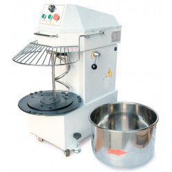 Тестомес GoodFood SM30T2VRB