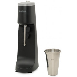Миксер молочный GoodFood MFD44 BLACK