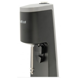 Миксер молочный GoodFood MFD44 BLACK