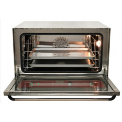 Печь пароконвекционная GoodFood GXFT193 ROSSELLA