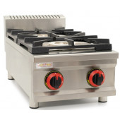 Плита газовая GoodFood GP2N