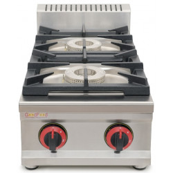 Плита газовая GoodFood GP2N