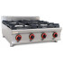 Плита газовая GoodFood GP4N
