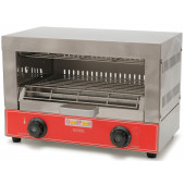 Гриль саламандра электрический GoodFood GS300