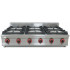 Плита газовая GoodFood GP6N
