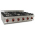 Плита газовая GoodFood GP6N