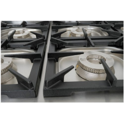 Плита газовая GoodFood GP6N