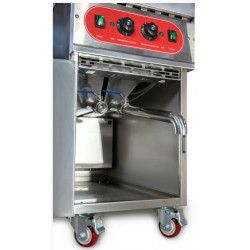 Фритюрниця електрична GoodFood EF14L-2