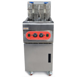 Фритюрниця електрична GoodFood EF14L-2