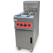 Фритюрниця електрична GoodFood EF14L-2