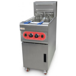 Фритюрниця електрична GoodFood EF14L-2