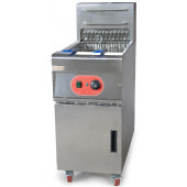 Фритюрница электрическая GoodFood EF28L