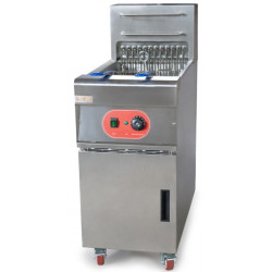 Фритюрница электрическая GoodFood EF28L