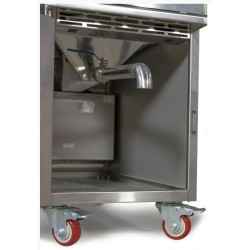 Фритюрница электрическая GoodFood EF28L