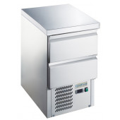 Стол холодильный GoodFood GF-S451-2D-H6C