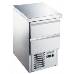 Стол холодильный GoodFood GF-S451-2D-H6C